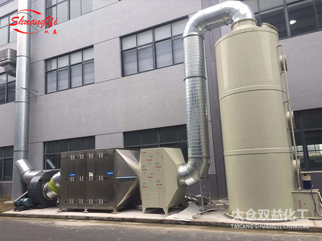 填料塔、凈化塔、廢氣凈化塔